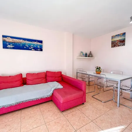 Apartment 2-bed Rosaleda Monterey Denia