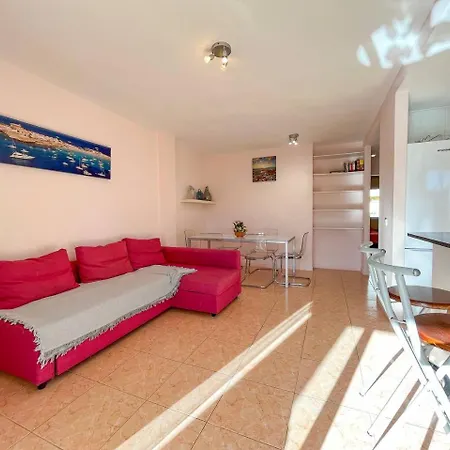 Apartment 2-bed Rosaleda Monterey Denia