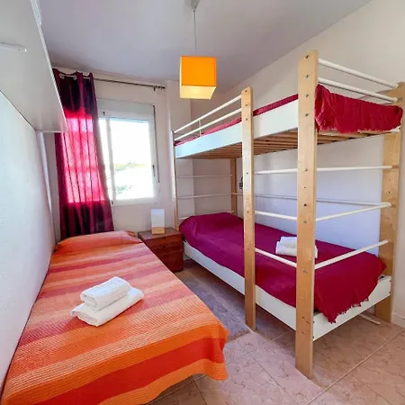 Apartment 2-bed Rosaleda Monterey *