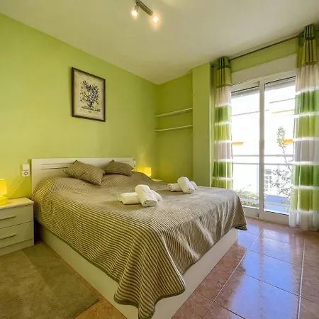 2-bed Rosaleda Monterey Denia