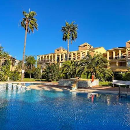Apartment 2-bed Rosaleda Monterey *